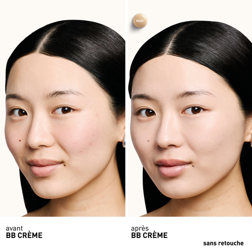 Agrandir la vue3/9 de BB Cr&egrave;me au Ginseng, , FR